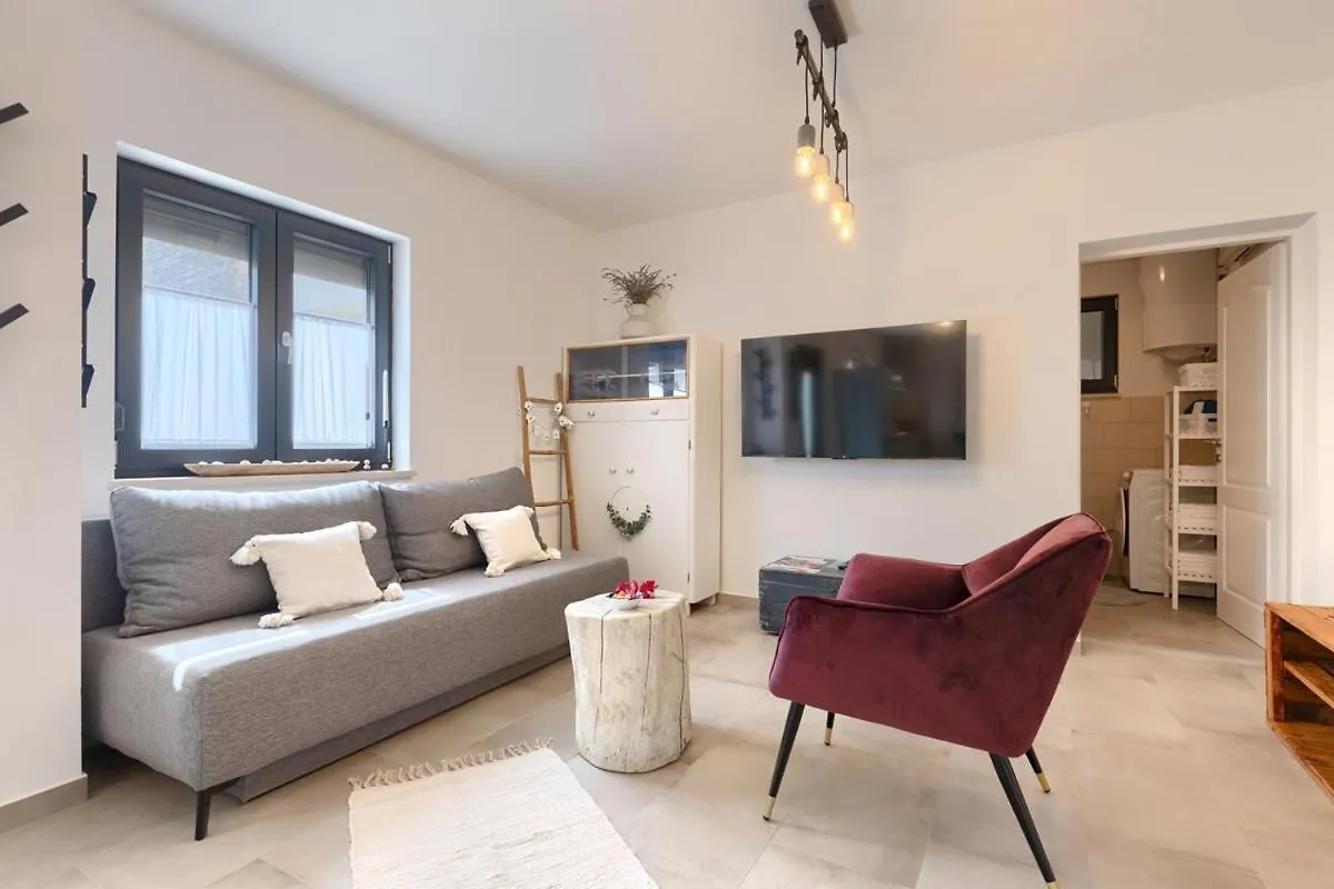 Villa Casa Lando à Pula Hébergement de vacances