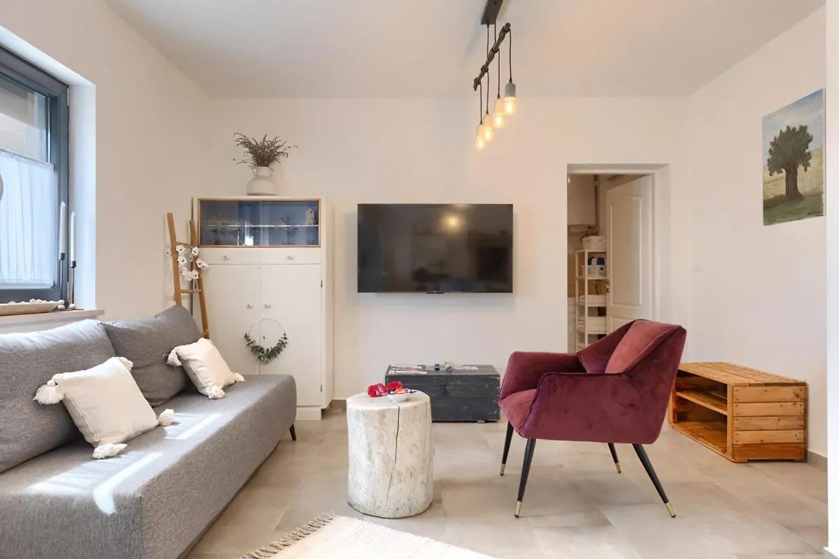 Вилла Casa Lando Пула