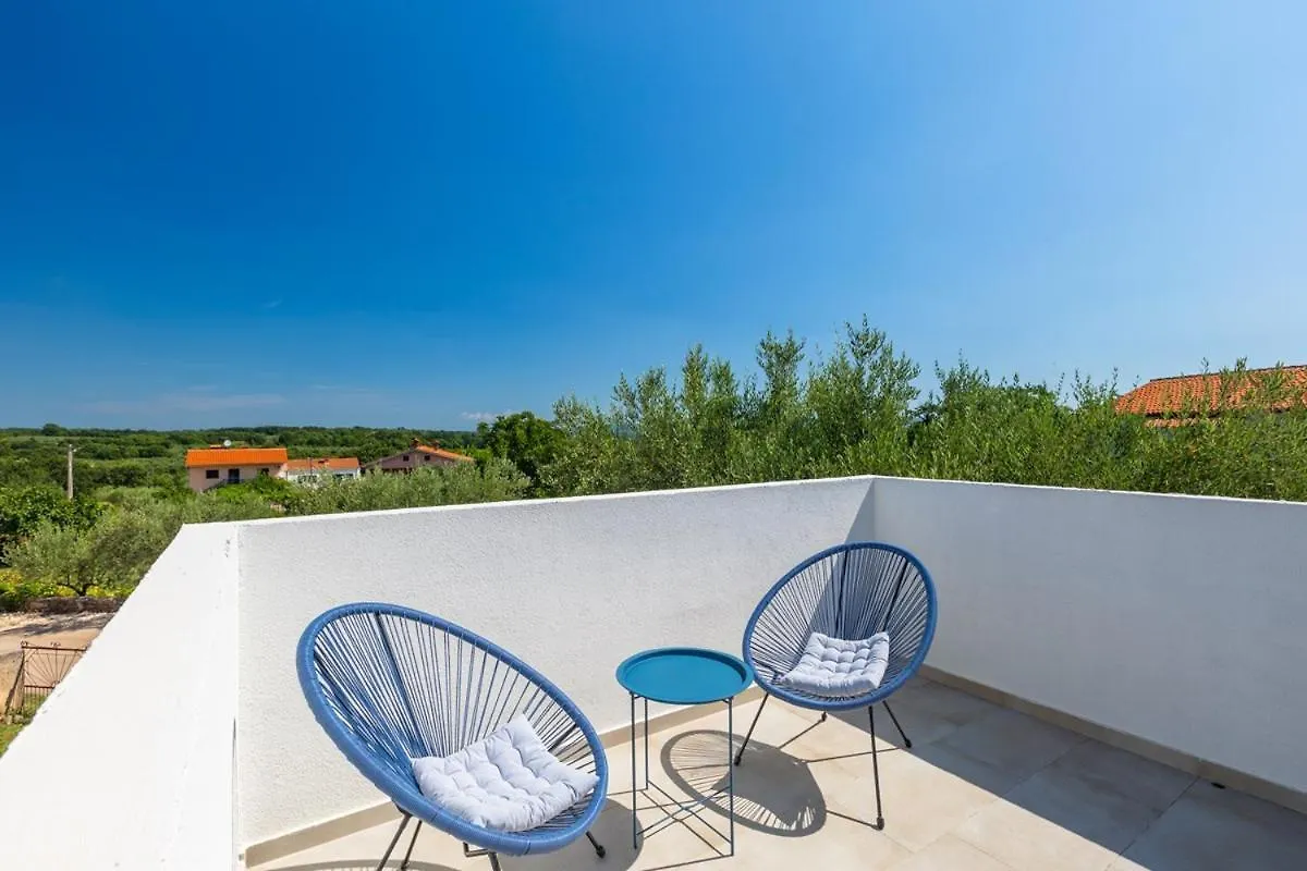 Villa Casa Lando à Pula