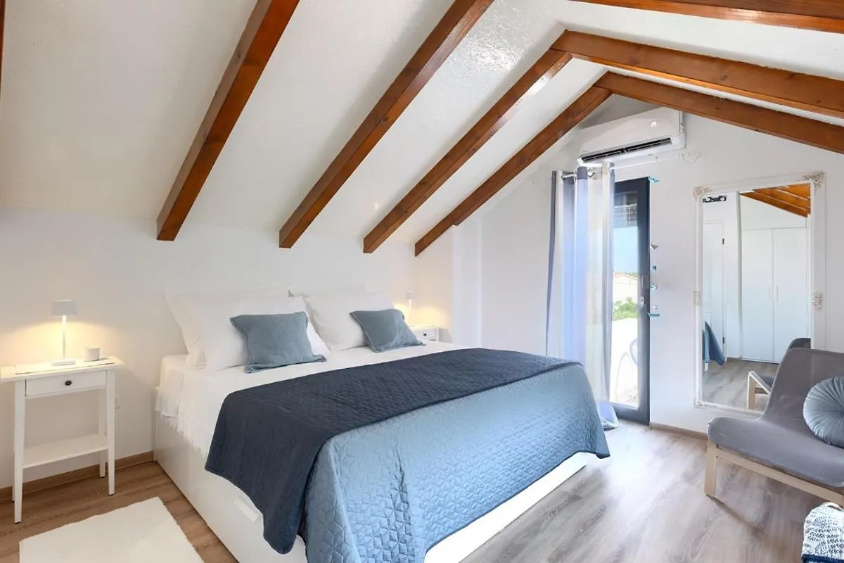 Hébergement de vacances Villa Casa Lando à Pula