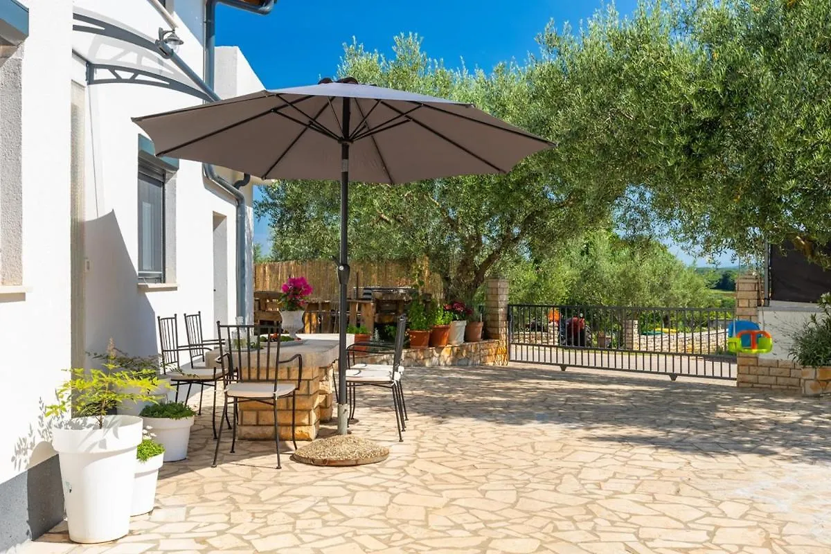 Hébergement de vacances Villa Casa Lando à Pula