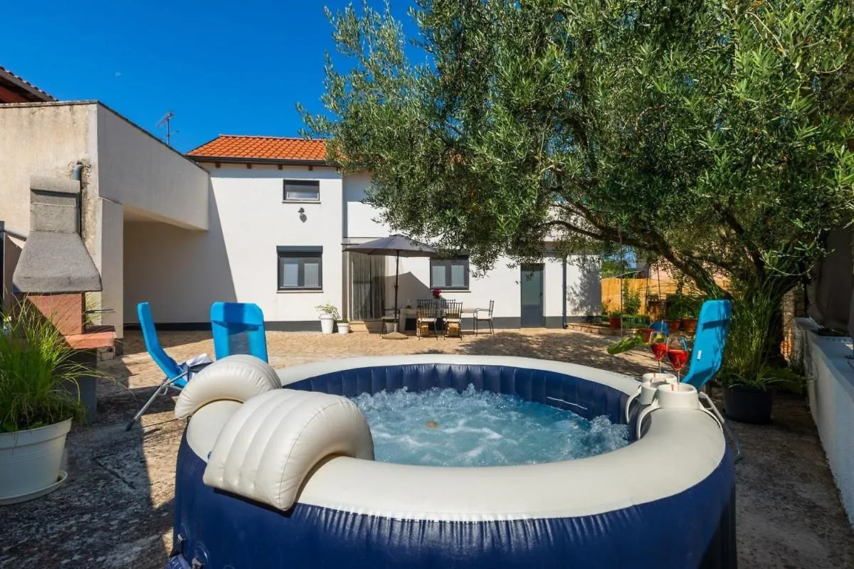 Villa Casa Lando à Pula 0*,