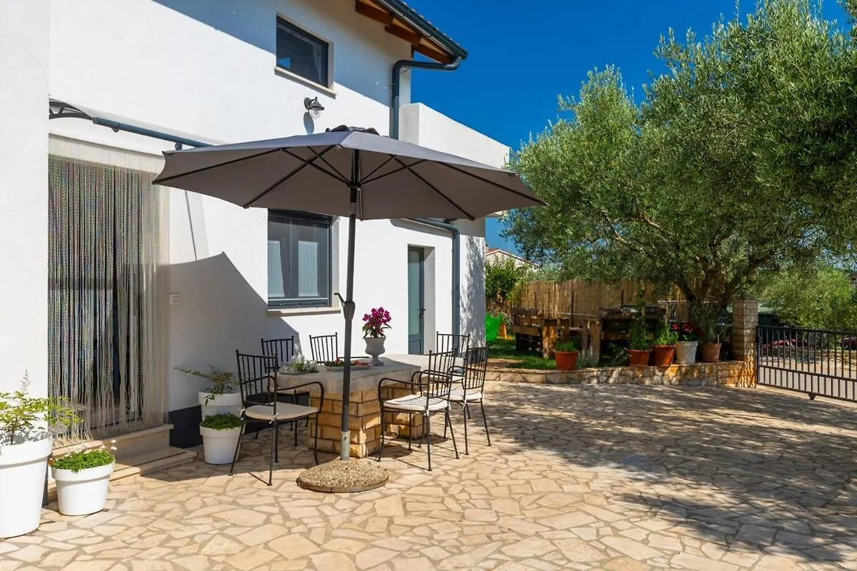 Hébergement de vacances Villa Casa Lando à Pula